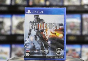 Как играть в Battlefield 4 по сети?