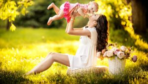 Прекрасные мини-советы для родителей