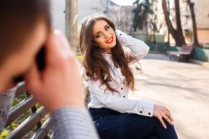 Какие женские образы привлекательны для мужчин?