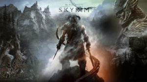 Какая броня в Skyrim лучшая?
