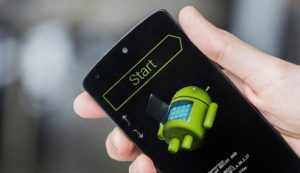 Как восстановить телефон после неудачной прошивки?