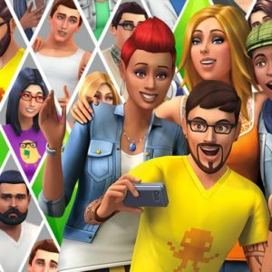 Как использовать позы в Sims 4?