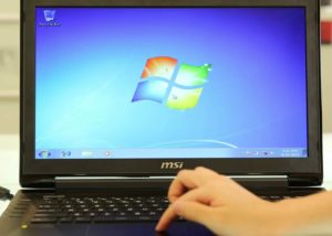 Где находятся точки восстановления Windows 7?