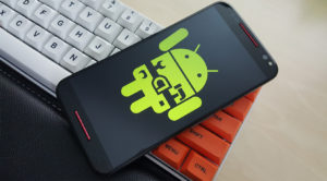 Как обновить Android?