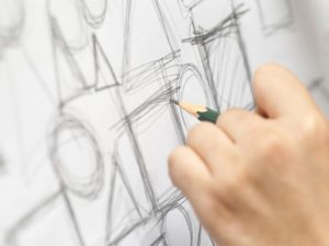Как научиться рисовать с нуля?