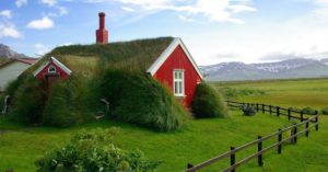 Нереальные фотографии Исландии: 12 крутых снимков