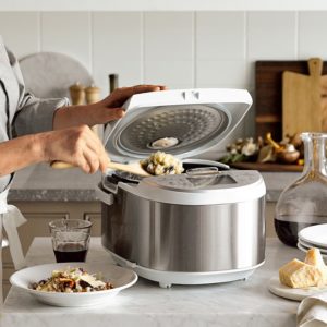 Как приготовить плов в мультиварке?