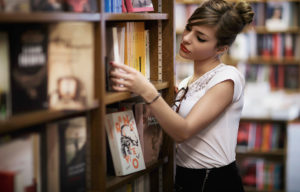 11 книг для чтения на новогодних каникулах