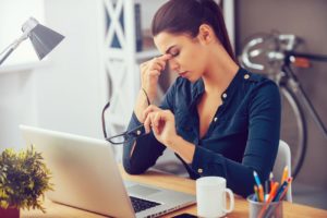Как успокоить нервы?