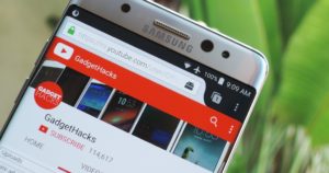 Как скачать видео с YouTube на телефон?