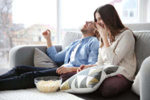 10 сериалов, которые можно пересматривать бесконечно