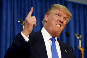 Президент с талантами: в каких фильмах снимался Дональд Трамп?