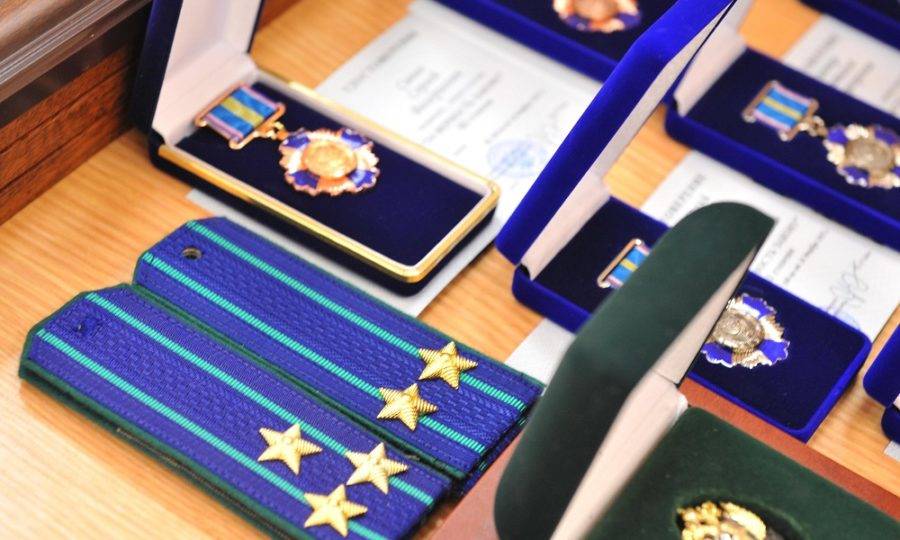 День прокуратуры