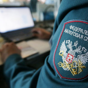 День работника налоговых органов Российской Федерации