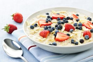 В каких продуктах содержится кальций?