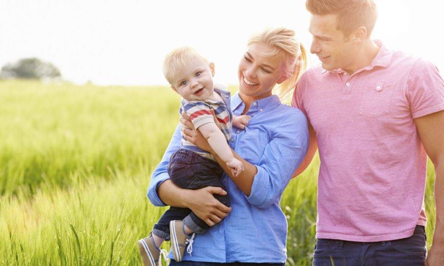 Всемирный день ребенка