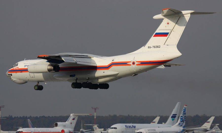 День спасателя Российской Федерации