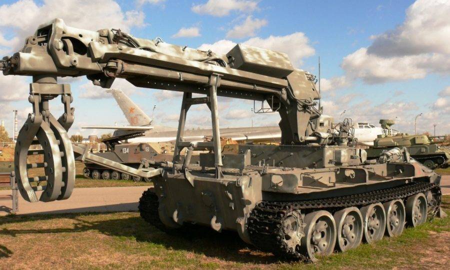 День инженерных войск