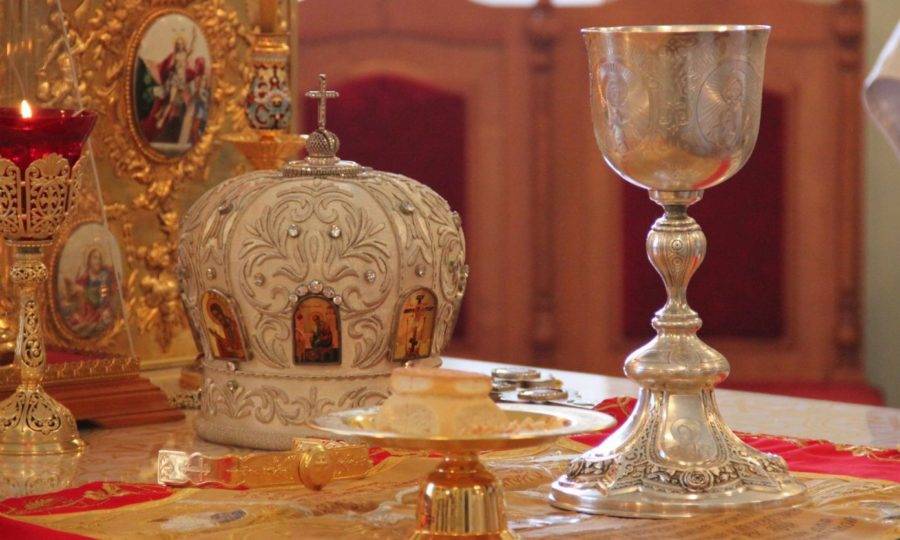 Рождественский сочельник