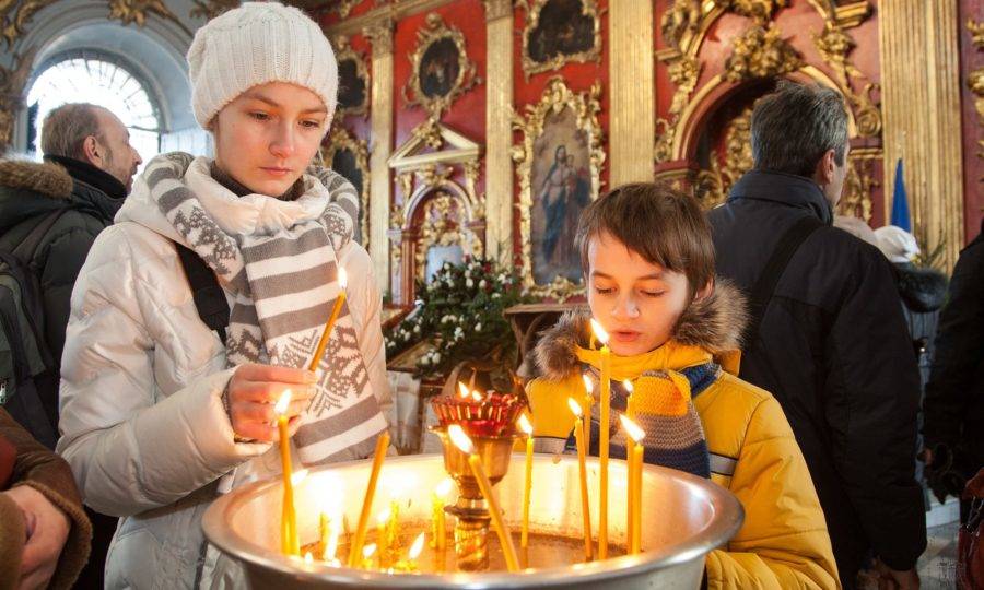 Рождество Христово