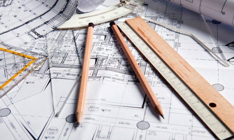 Всероссийский день проектировщика