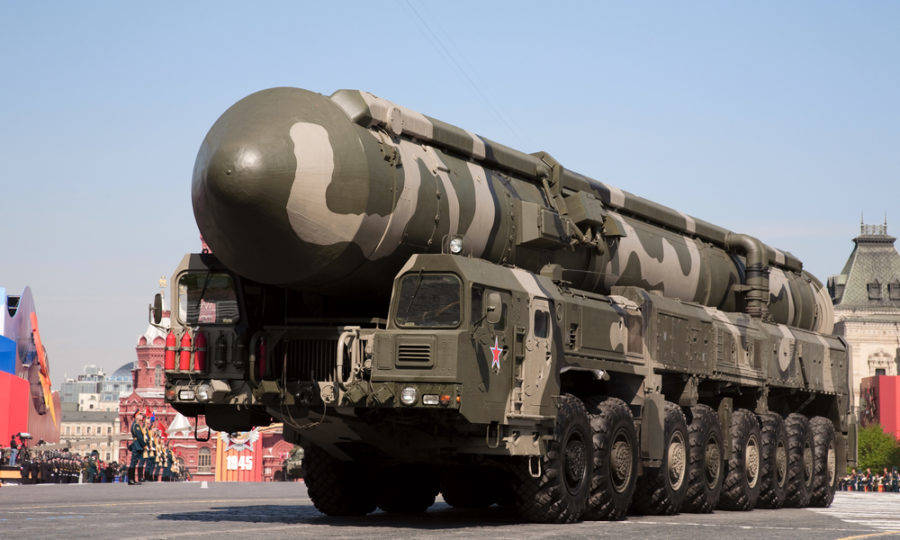 День Сухопутных войск