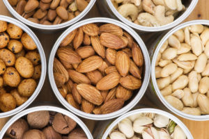 В каких продуктах содержится железо?