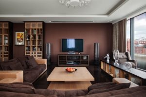 Какие документы нужны для возврата 13 процентов с покупки квартиры?