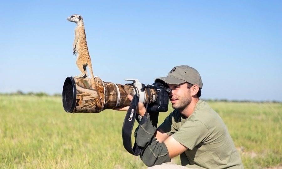 День фотографа