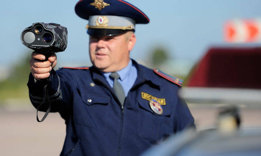 День ГАИ (ГИБДД МВД РФ)