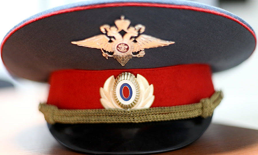 День ГАИ (ГИБДД МВД РФ)