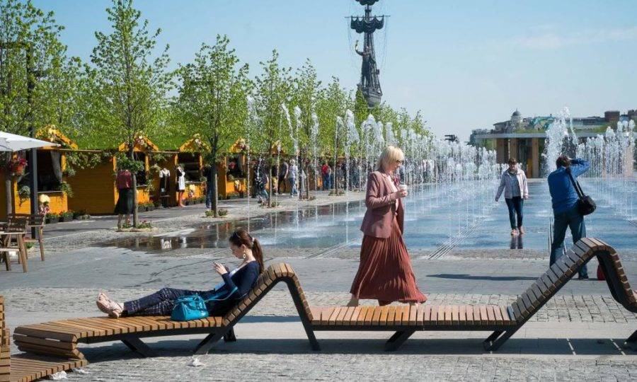 День интернета в России