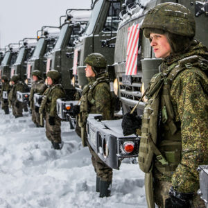 День инженерных войск