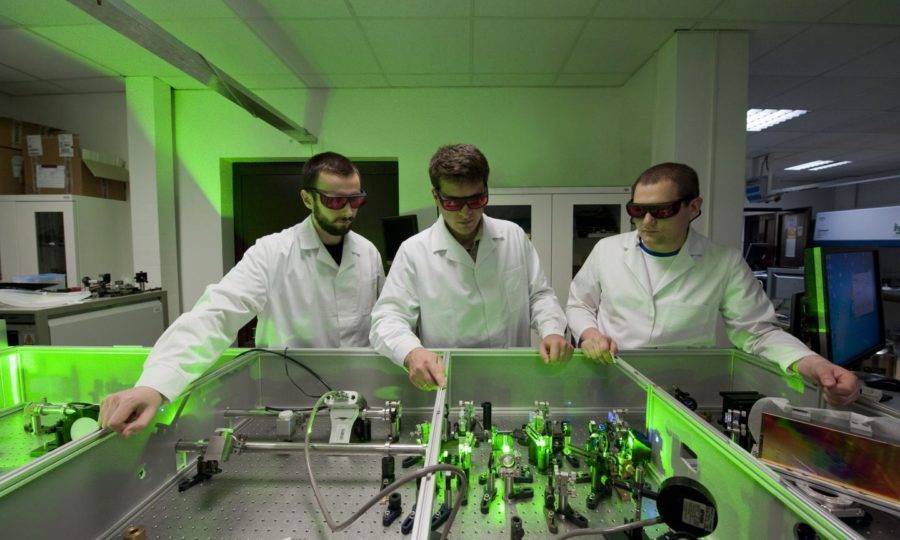 День изобретателя и рационализатора