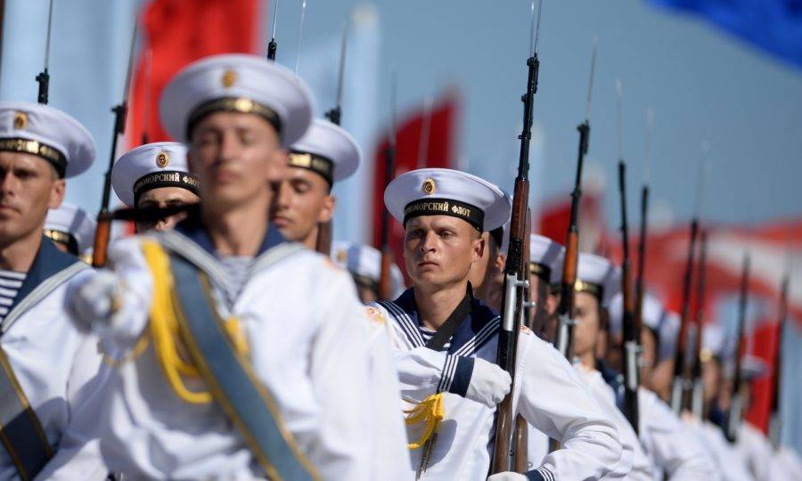 День моряка (мореплавателя)