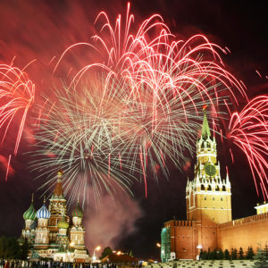 День Победы
