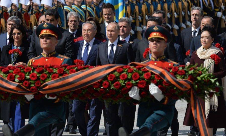 День Победы