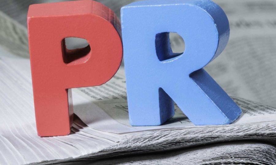 День PR-специалиста