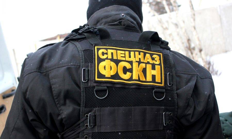 День работника органов наркоконтроля