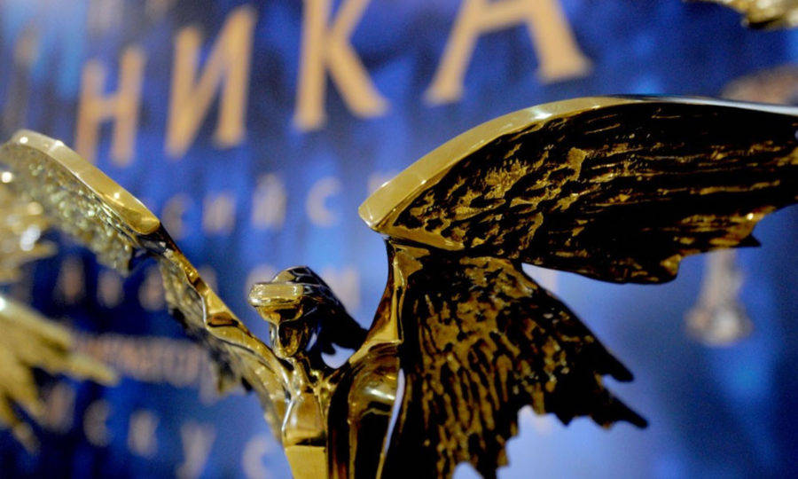 Российская кинопремия «Ника»