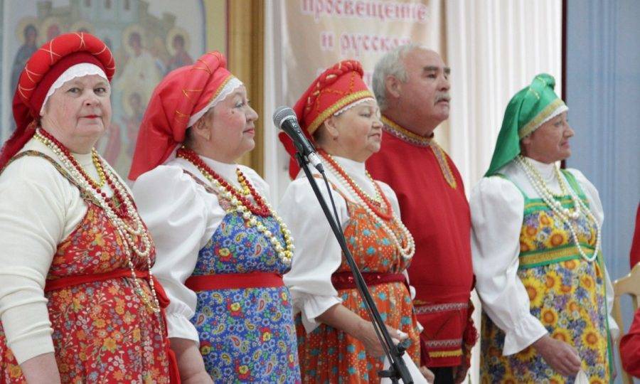 День русского языка, Йошкар-Олы