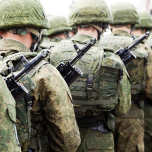 День сотрудников военных комиссариатов