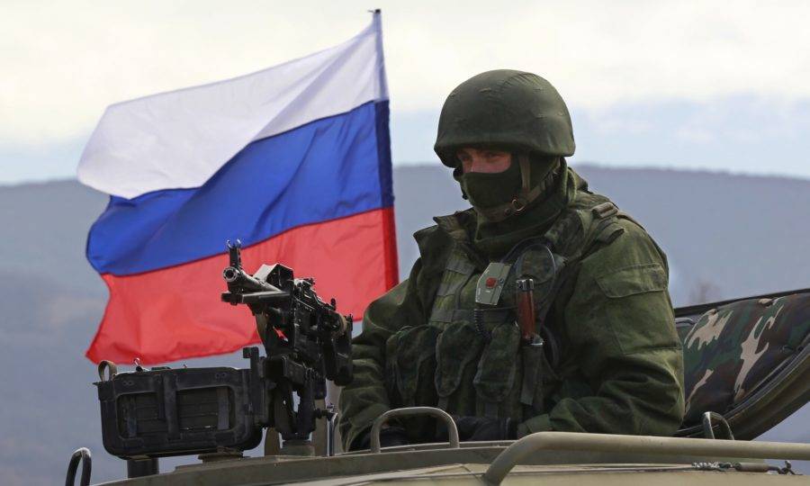 День создания вооруженных сил России