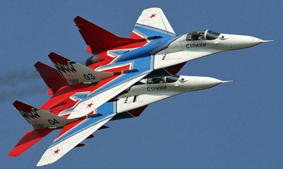 День создания вооруженных сил России