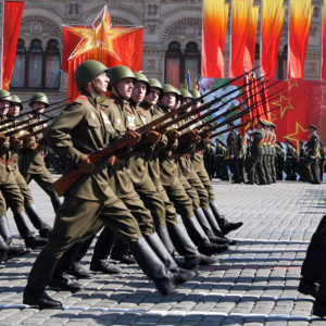 День Сухопутных войск