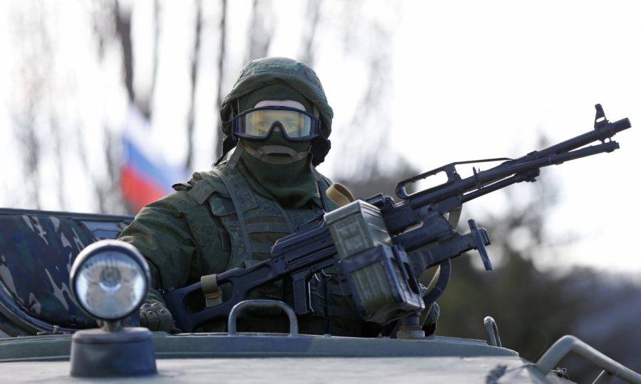День танкиста