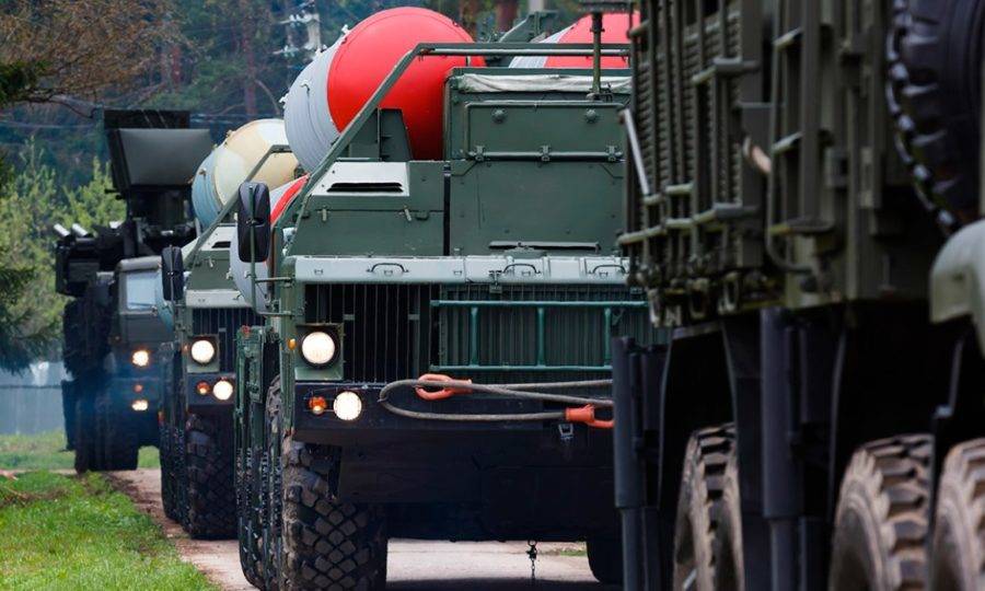 День войск противовоздушной обороны