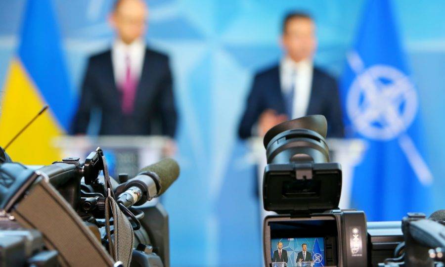 День журналиста в Украине