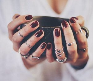 Как нарастить ногти в домашних условиях: советы и классные идеи