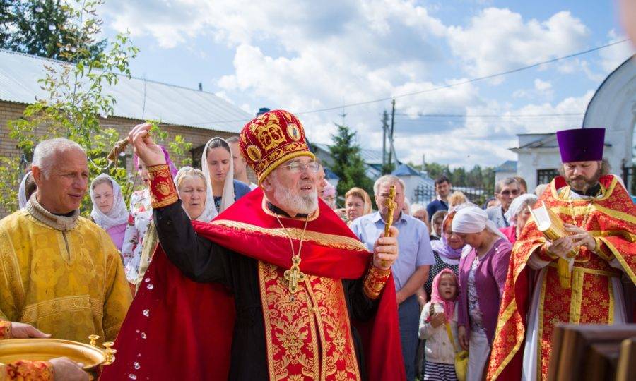 Ильин день